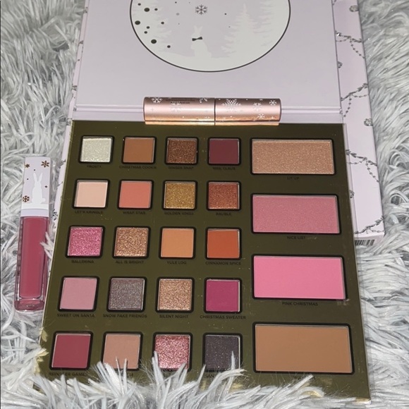 Too Faced Enchanted Forest collection Set - Picture 1 of 9
